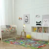 Andiamo Kinderteppich Multi B/L: ca. 140x200 cm