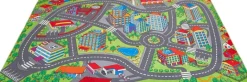 Andiamo Kinderteppich Multi B/L: ca. 140x200 cm