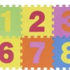 Andiamo Puzzlematte Puzzlematte 10 tlg. Multi B/H/L: ca. 31x1x31 cm