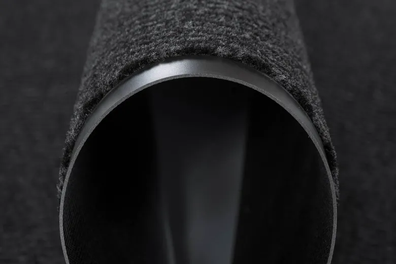 Andiamo Schmutzfangmatte Easy anthrazit B/L: ca. 90x250 cm