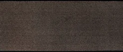 Andiamo Schmutzfangmatte Easy braun B/L: ca. 90x200 cm