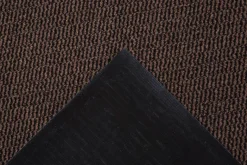 Andiamo Schmutzfangmatte Easy braun B/L: ca. 90x200 cm