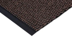 Andiamo Schmutzfangmatte Easy braun B/L: ca. 90x200 cm