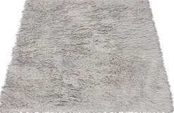 Andiamo Teppich Firenze grau B/L: ca. 120x170 cm