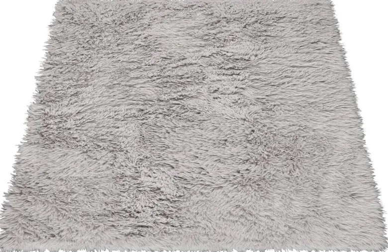 Andiamo Teppich Firenze grau B/L: ca. 120x170 cm
