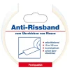 Anti-Rissband B/L: ca. 5x1000 cm