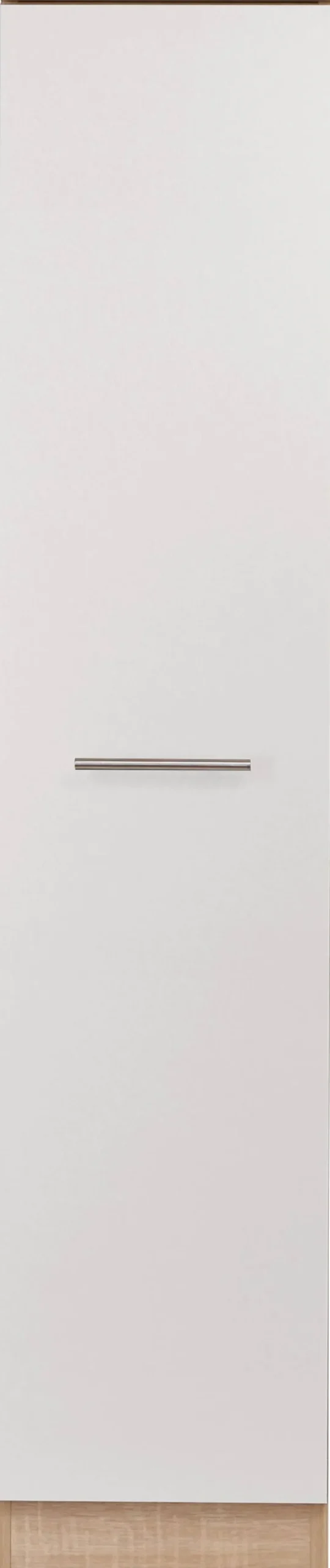 Apothekerschrank Merle weiß B/H/T: ca. 30x145x60 cm