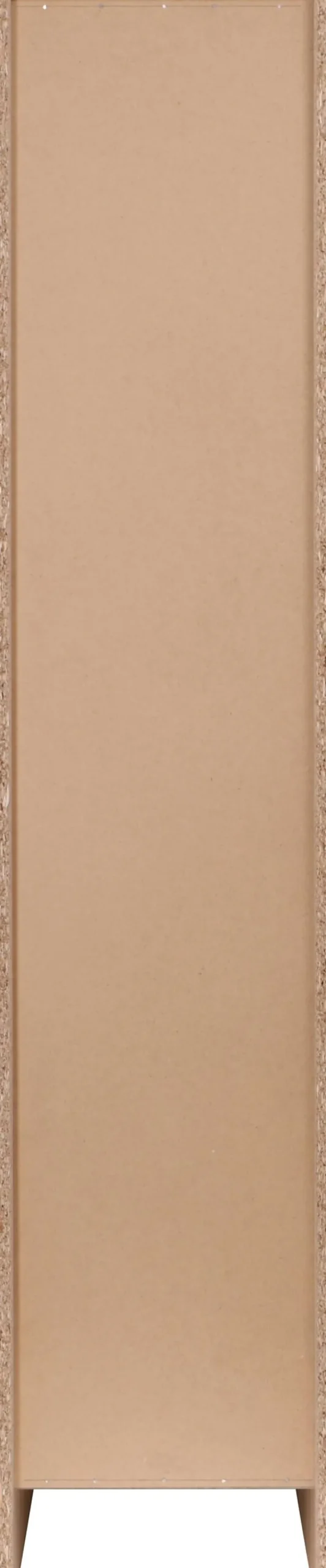 Apothekerschrank Merle weiß B/H/T: ca. 30x145x60 cm