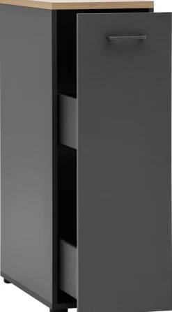 Apothekerschrank Solea null