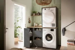 Apothekerschrank Solea null