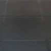 ArtPlast Kunststoffregal schwarz Kunststoff B/H/T: ca. 70x133x30 cm