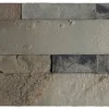 ASCountryStone Wandpaneel graubraun B/L/S: ca. 15x60x0,2 cm