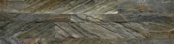 ASCountryStone Wandpaneel grau B/L/S: ca. 15x60x0,2 cm