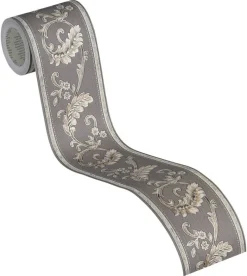 A.S.Creation Bordüre beige B/H/D: ca. 8x500x7 cm