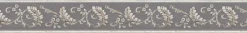 A.S.Creation Bordüre beige B/H/D: ca. 8x500x7 cm