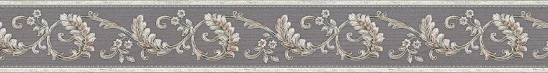 A.S.Creation Bordüre beige B/H/D: ca. 8x500x7 cm