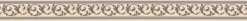 A.S.Creation Bordüre beige braun B/H/D: ca. 5x500x8,1 cm