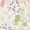 A.S.Creation Bordüre beige grau grün B/H/D: ca. 17x500x6,8 cm