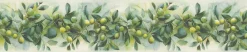 A.S.Creation Bordüre creme B/H/D: ca. 13x500x6,8 cm