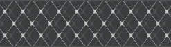 A.S.Creation Bordüre grau B/H/D: ca. 17x500x8 cm