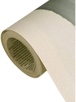 A.S.Creation Bordüre grau schwarz creme B/H/D: ca. 17x500x6,8 cm