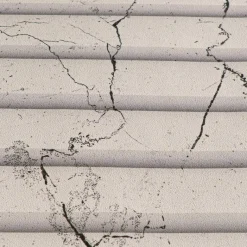 A.S.Creation Bordüre grau weiß schwarz B/H/D: ca. 17x500x6,8 cm