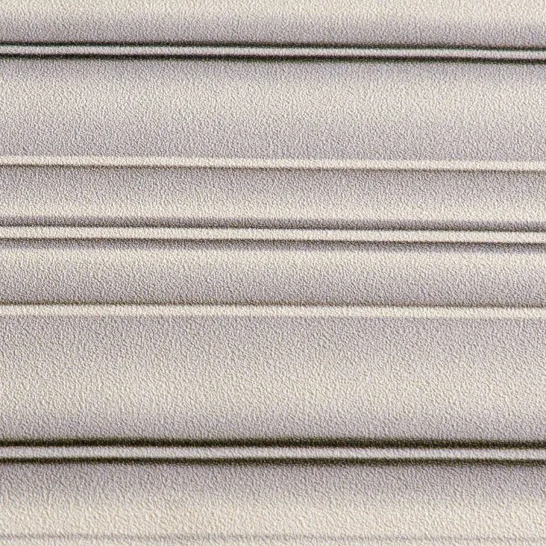 A.S.Creation Bordüre schwarz weiß grau B/H/D: ca. 5x500x6,8 cm
