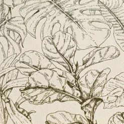 A.S.Creation Bordüre weiß schwarz B/H/D: ca. 17x500x6,8 cm