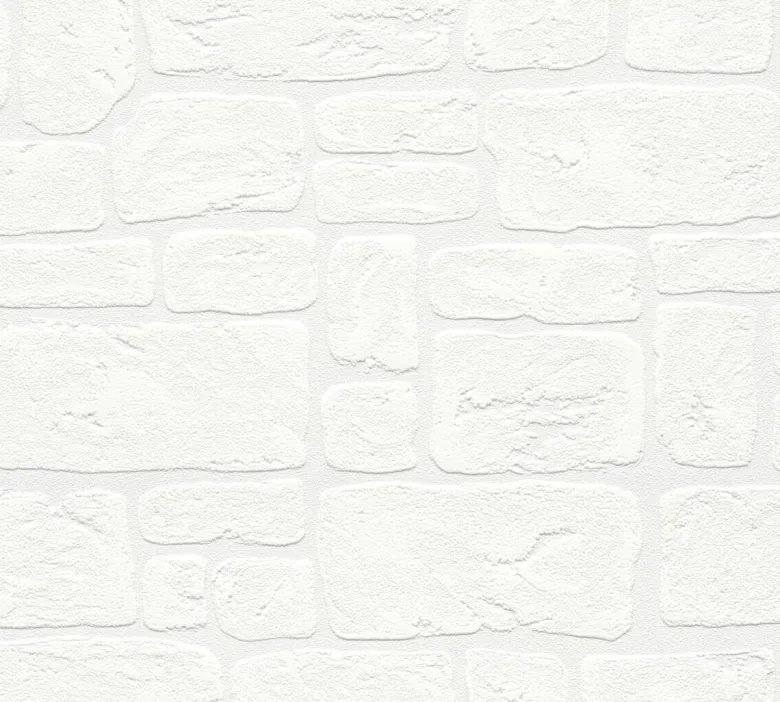 A.S.Creation Papiertapete creme B/H/D: ca. 53x1005x13 cm