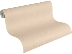 A.S.Creation Papiertapete creme B/H/D: ca. 53x1005x8,5 cm