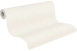 A.S.Creation Papiertapete creme B/H/D: ca. 53x1005x7 cm