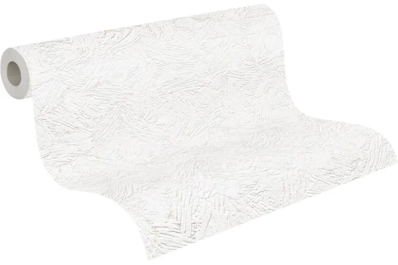 A.S.Creation Papiertapete grau B/H/D: ca. 53x1005x11 cm