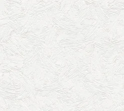 A.S.Creation Papiertapete grau B/H/D: ca. 53x1005x11 cm