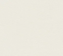 A.S.Creation Papiertapete weiß B/H/D: ca. 53x1005x9,8 cm