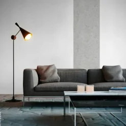 A.S.Creation Tapete grau B/H/D: ca. 52x250x7,5 cm