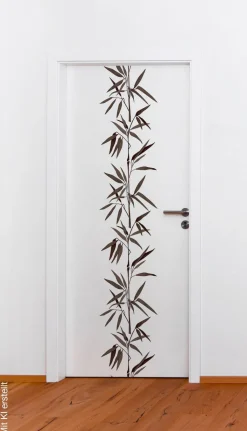A.S.Creation Tapete weiß B/H/D: ca. 35x250x5 cm