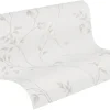 A.S.Creation Vliestapete creme beige B/H/D: ca. 53x1005x8,8 cm