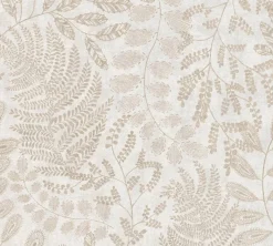 A.S.Creation Vliestapete creme gold beige B/H/D: ca. 53x1005x8,3 cm