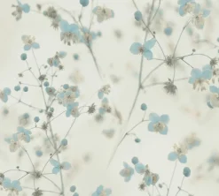 A.S.Creation Vliestapete Floral
