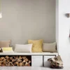 A.S.Creation Vliestapete New Elegance Uni beige B/L: ca. 53x1005 cm