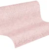 A.S.Creation Vliestapete Trendwall 2 Floral rosa B/L: ca. 53x1005 cm