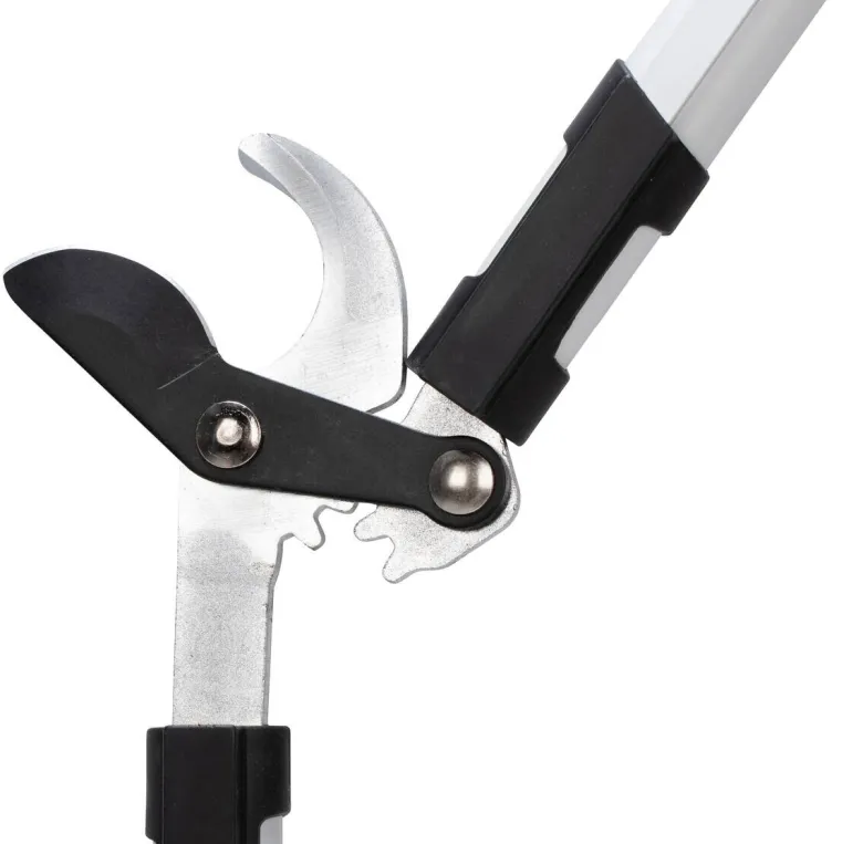 Astschere L: ca. 41 cm