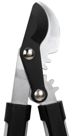 Astschere L: ca. 41 cm