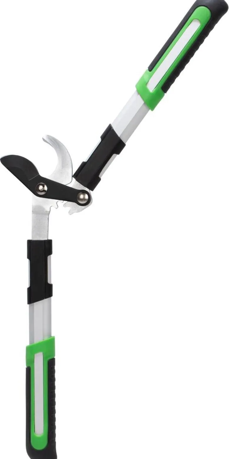 Astschere L: ca. 41 cm