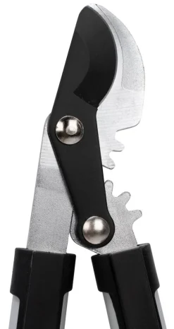 Astschere L: ca. 41 cm