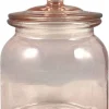 Aufbewahrungsdose rosa