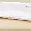 Axentia Aufbewahrungsbeutel transparent Kunststoff