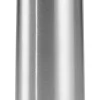 Axentia Isolierflasche silber Edelstahl B/H/L: ca. 7,5x22,5x7,5 cm
