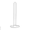 Axentia Küchenrollenständer Chrom Metall B/H/L: ca. 15x33x15 cm