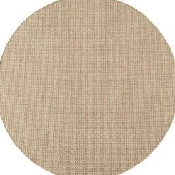 Ayyildiz Flachwebteppich MIRA beige D: ca. 160 cm